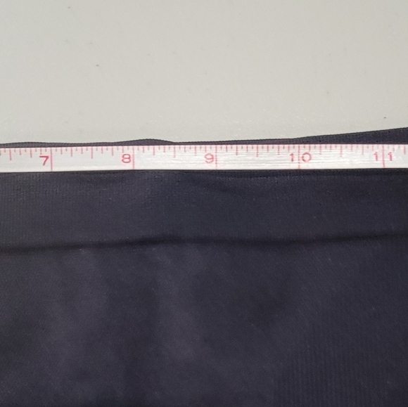 Shapermint Black Leggings / Size Medium - Picture 5 of 5
